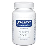 Pure Inhaltsstoffe: Pure Encapsulations Produkte enthalten hypoallergene Inhaltsstoffe, die von unabhängigen Labore geprüft werden. Die Produkte werden so entwickelt, dass sie ideale Ergebnisse liefern