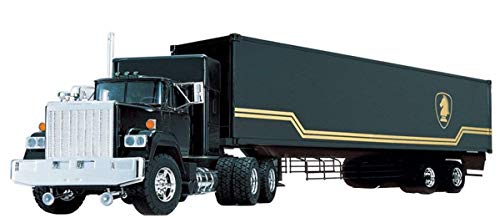 Preisvergleich Produktbild Knight Rider Truck (Plastic Model)