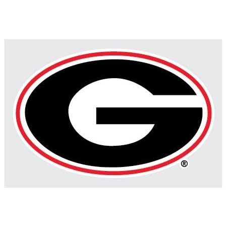 uga alumni decal