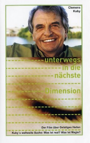 Preisvergleich Produktbild Unterwegs in die nächste Dimension [VHS]