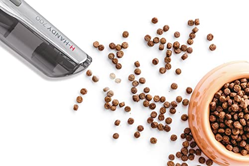 Hoover H-HANDY 700 Cordless Handheld Vacuum Cleaner with Lightweight Design, 3-in-1 Functionality, Charging Dock, and Up to 12 Minutes of Runtime - Image 8