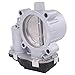 MOTOKU Throttle Body for Jeep Cherokee 2014-19, Compass 2017-22, Renegade 2015-21, Chrysler 200 2015-17, Dodge Dart 2012-16, Ram ProMaster City 2015-22, Fiat 500X 2016-18 2.4