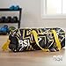 BSI Triple Tote Roller - Yellow/Black