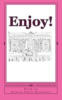 Enjoy! 1530217415 Book Cover