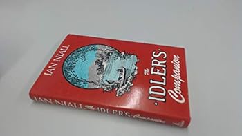 Hardcover The idler's companion Book