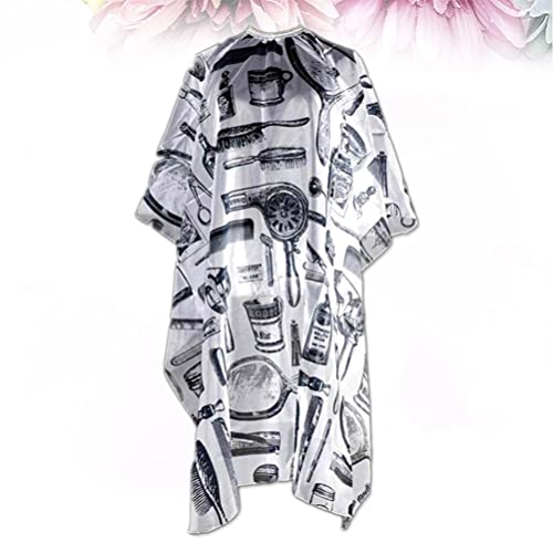 Healifty Mantella Parrucchiere professionale