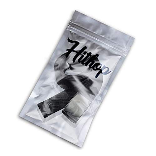 Feesy Black Unisex Canvas Adjustable Military Waist Web Belt / Strap with Slider Buckle with KLOUD City cleaning cloth4