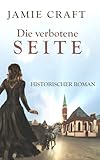 Cover zum Buch Die verbotene Seite
