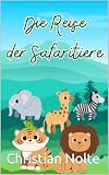 Die Safarireise