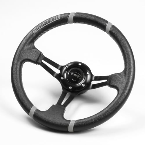Amazon | Deporacing デポレーシング ステアリング ハンドル 32Φ