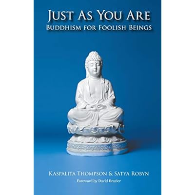 Just as You are