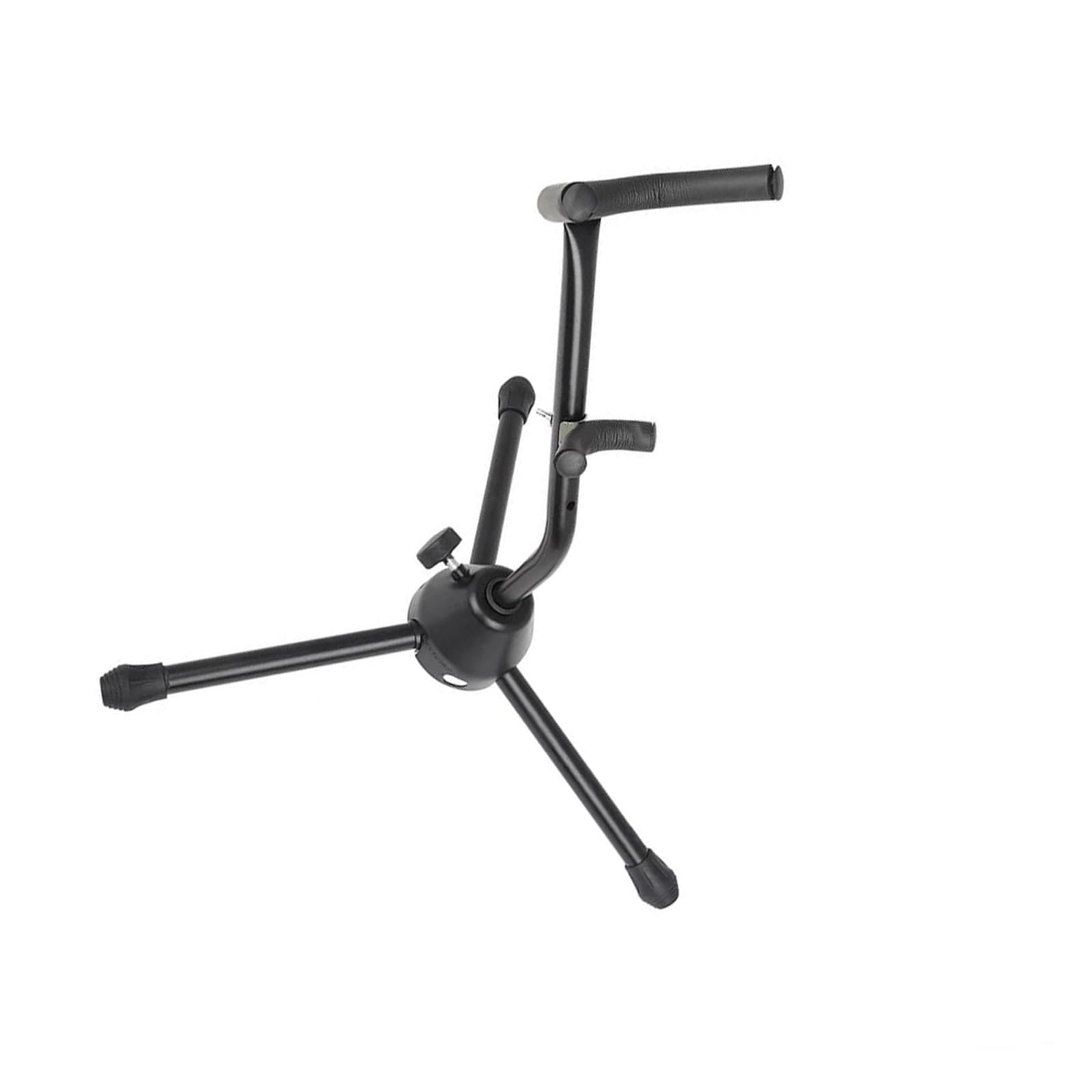 Accesorios para saxofón Soporte Plegable Portátil Para Saxofón Alto Tenor, Trípode Para Saxofón, Soporte De Metal Para Saxofón Alto Tenor, Accesorios Para Instrumentos De Viento De Madera