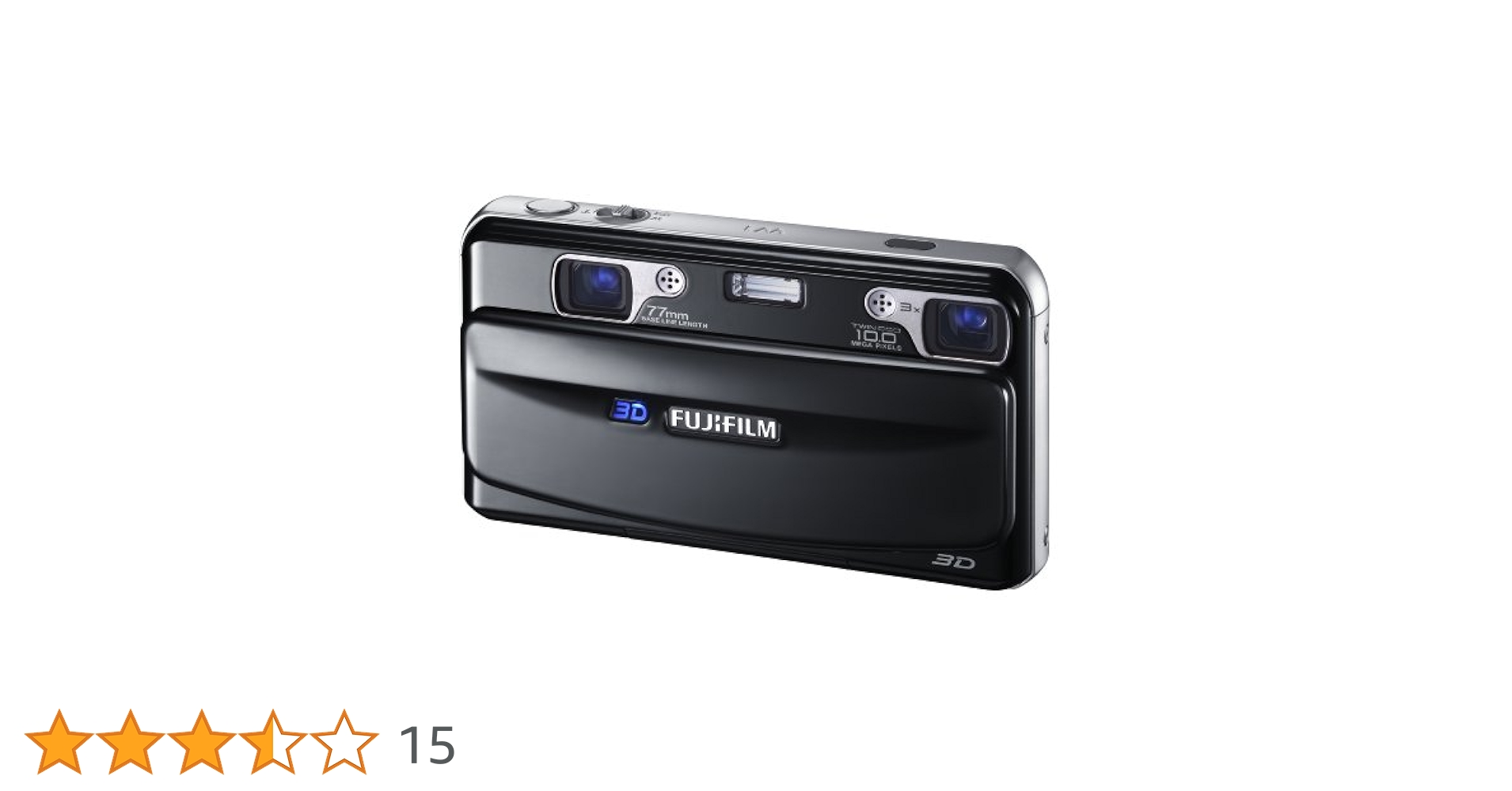 FUJIFILM 3Dビューワー FinePix REAL ブラック F FX-3D V1 wyw801m Amazon | FUJIFILM 3Dビューワー FinePix REAL ブラック F FX-3D