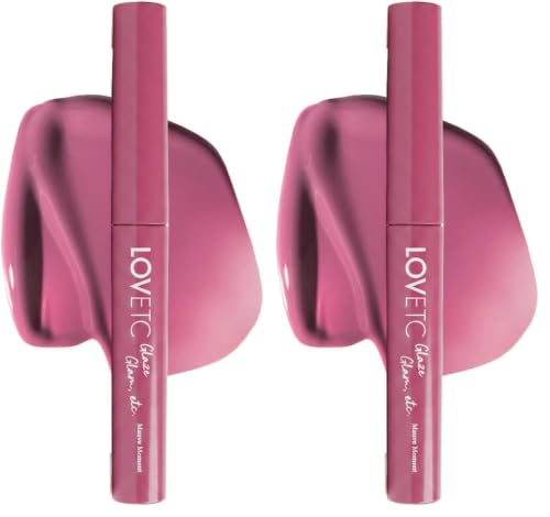 Image of Peptide Lip Conditioner, 11-Hr Hydration, Mauve Moment 2.4ml (Pack of 2)
