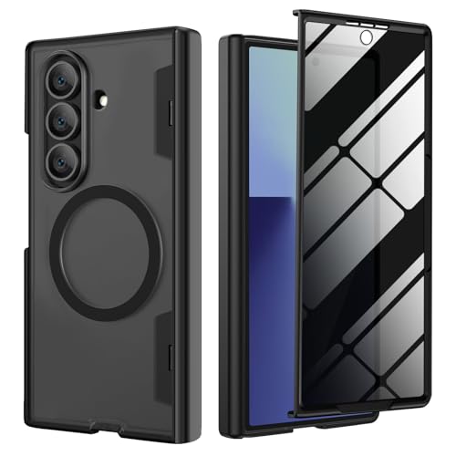 Coque Galaxy Z Fold 7 antichoc idéale pour le bureau et les voyages