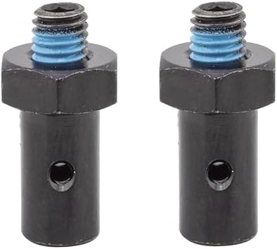 Alienation Vice-Grip Knarp Black