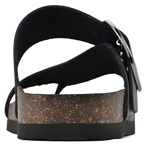 Image of White Mountain Women's Harley Footbed Sandal