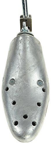 metal boot stretcher