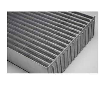 HPI インタークーラー （コアのみ）ER34 HPI インタークーラー ER34 パイプキット 日産 スカイライン