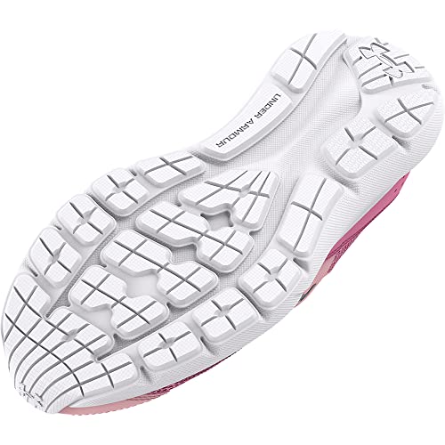 Under Armour Girls' Pre School Surge 2 Slip-On Sneaker2