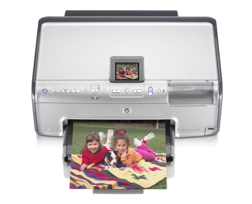 HP Photosmart 8250 stampante a getto d'inchiostro