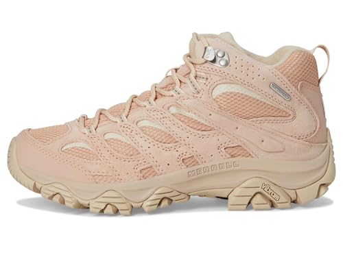 Merrell Women's Moab 3 Mid Wp Hiking Boot4