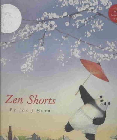 Zen Shorts B007SKDZZ2 Book Cover