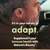 Nature's Bounty Vitamin E 1000 IU Softgels, 60 Count Softgel 60 Count (Pack of 1) 8