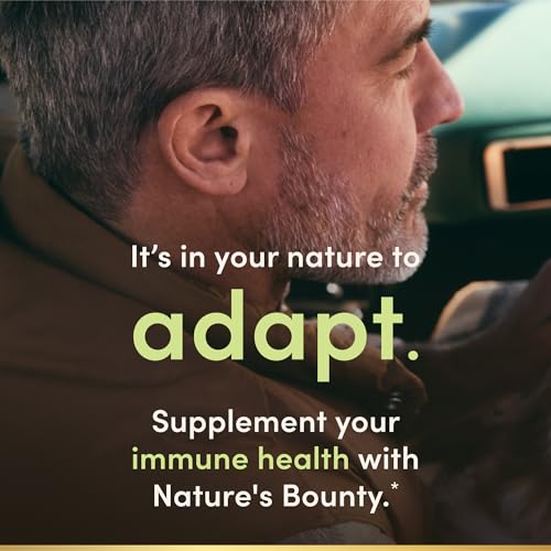 Nature's Bounty Vitamin E Softgels 1000 IU - Image 4