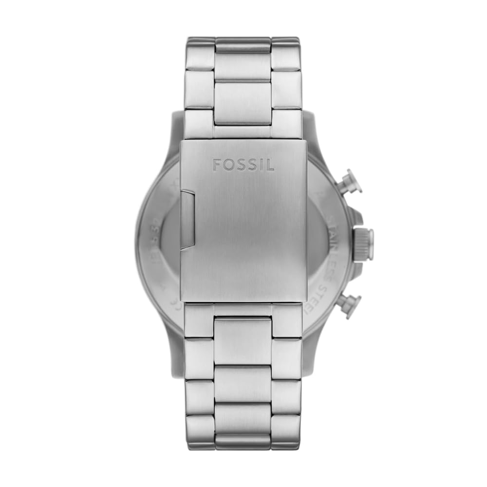 Fossil JR1532 Zegarek męski