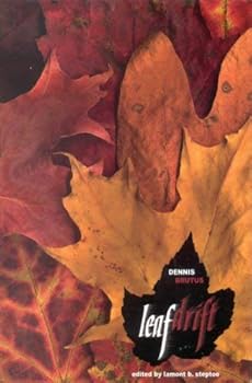 Paperback Leafdrift Book