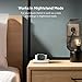 Belkin Apple Watch Charger - Fast Wireless Charging Pad - Travel Charger with Nightstand Mode - MagSafe Charging Station W/USB-C Cable Included for Apple Watch (All Models) - White