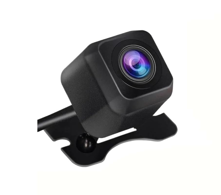 Caméra de recul HD universelle avec grand angle 170 pour stationnement