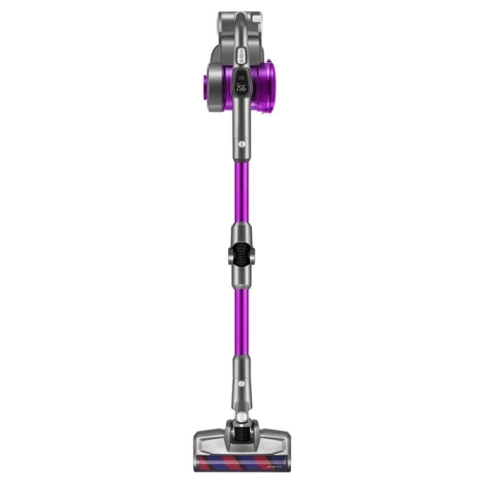 Jimmy JV85 Pro Cordless Vacuum Cleaner in upright position