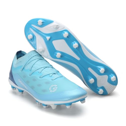 Image of GOWIN SOMA Sports Football Shoes for Men II Football Stud for Training and Practice