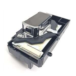 BAICHENG Japan F138010 F138020 F138040 F138050 Printhead print kopprinter kop compatibel met Epson Stylus Photo 2100 2200 7600 9600 R2100 R2200