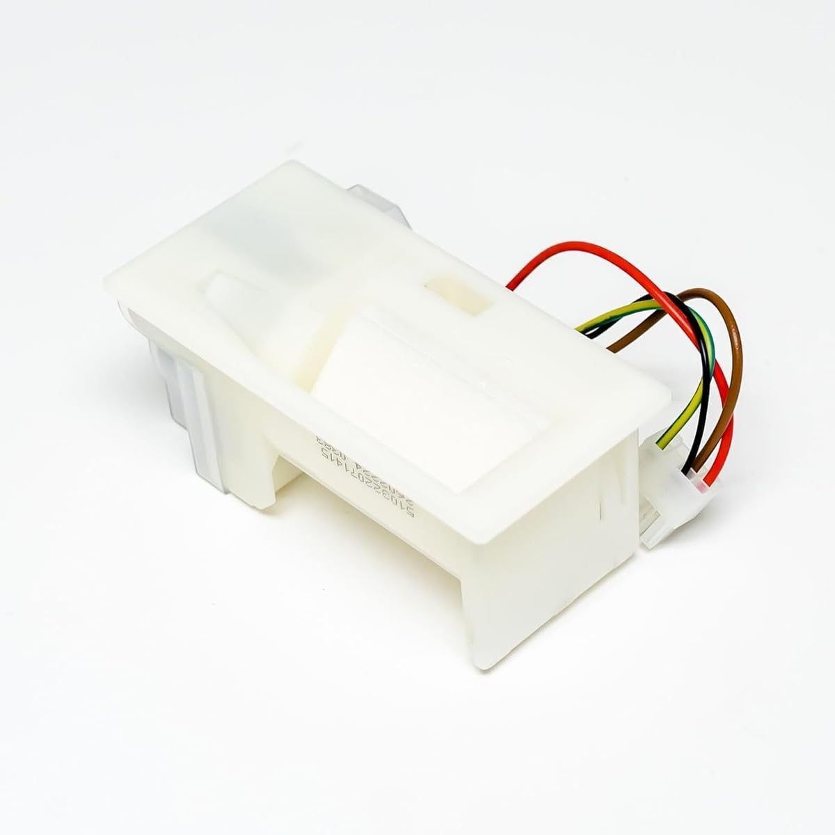 Parts W10257451 for Refrigerator Damper Control,Replacement for Whirlpool OEM