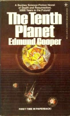 Tenth Planet 0425027112 Book Cover