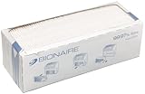 Bionaire A1001H HEPA Replacement Filter for LC1060 Air Cleaner