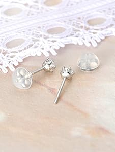 ヴァンドーム青山　K18 ホワイトシェル　ピアス ☆美品☆ ヴァンドーム青山 K18 ホワイトシェル ピアス - メルカリ