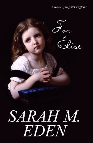 For Elise 1440455074 Book Cover
