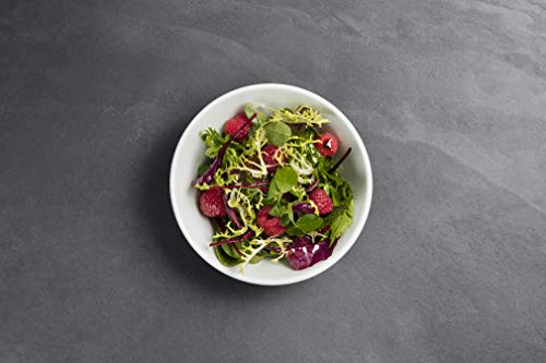 Weber 17882 Porzellan-Schüssel 14 cm, 2 Stück, weiß, Salat, Dips, Snacks oder Saucen, Hartporzellan - Image 7