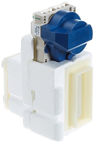 Whirlpool 481236138103 accesorio de refrigerador/Admiral Amana Ikea Kitchen Aid Refrigeration Air Diffusor Motor