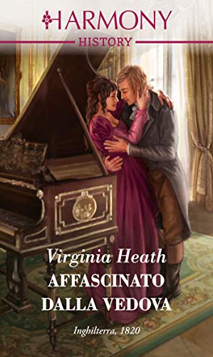 Virginia Heath - The King's Elite vol. 4 Affascinato dalla vedova (2019)