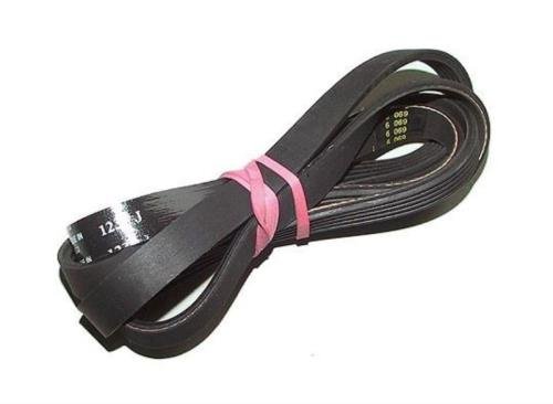 481281718164 Courroie poly V type 1235 J5 ou 1235J5