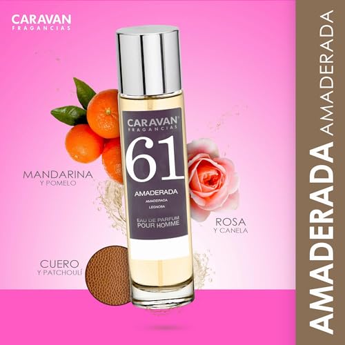 caravan 15 equivalencia