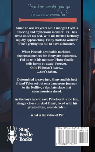 Finnegan Flynt and the Value of Pi - Image 2