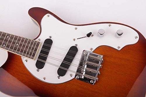 CJWSLYT Guitare 8 Cordes Guitare Électrique d’acier Acoustique Guitares Guitares Cordes De Guitare Acier Acoustique… - Les Beatles, Paul McCartney, John Lennon, RIngo Starr, George Harrison CJWSLYT Guitare 8 Cordes Guitare Électrique d'acier Acoustique Guitares Guitares Cordes De Guitare Acier Acoustique… – Image 7