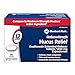 Members Mark Mucus Relief Maximum Strength Guaifenesin 1200mg, 56 Tablets