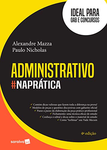 Administrativo #naprática